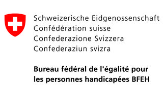 Bureau fédéral de l'égalité pour les personnes handicapées