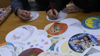 Journée mondiale de la santé mentale 2010
