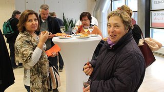 Journée mondiale de la santé mentale 2016