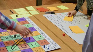 Journée mondiale de la santé mentale 2015