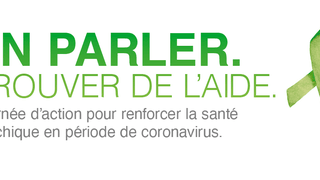 10.12.20: Une journée d’action en faveur de la santé psychique en période de coronavirus